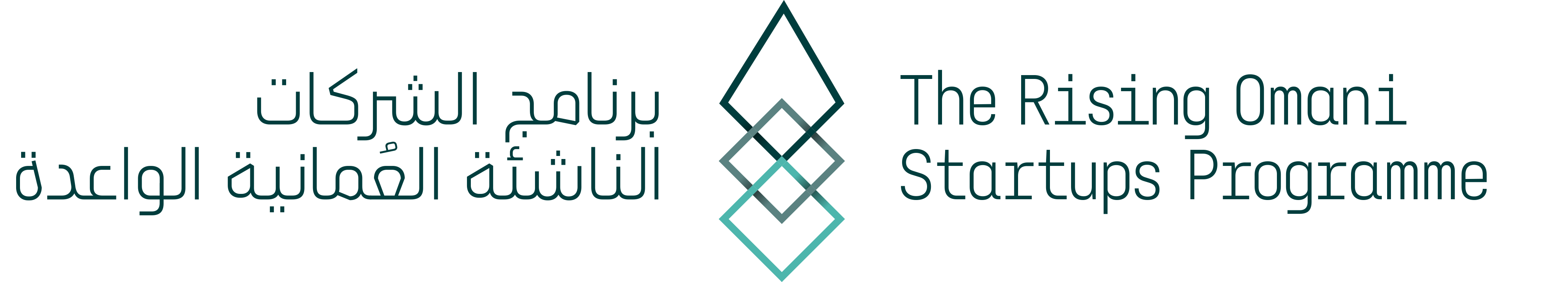 Omani Rising Startups